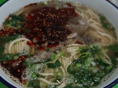 -陈至马正宗兰州牛肉面(韩乐坊店)
