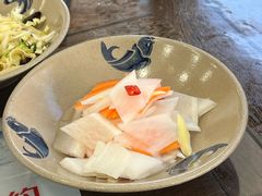 -乔家满族八大碗(流水沟店)