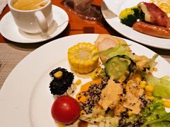 -成都世纪城假日酒店-西楼