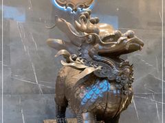 -Yan Ting 宴庭中餐厅(上海静安瑞吉酒店)