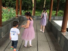 -古韵餐厅(湖畔大学店)