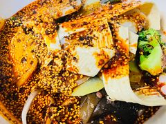 -艺味深尝(云锦路店)