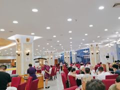 -江南村酒家