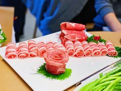 牛肉大三元拼盘-湯系·煲汤手艺人(东二环泰禾广场店)