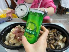 -容里煲仔饭(利丰北路店)