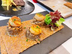 薄饼-LA CREPERIE BRETONNE布列塔尼法式餐厅(天童北路店)