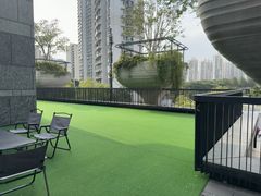 -加伍磅健身(千树店)