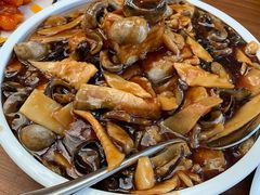 -陆壹捌餐厅(五大道店)