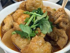 -颓记茶餐厅(美景总店)