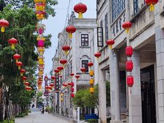 -赤坎·广东华侨国际旅游度假区