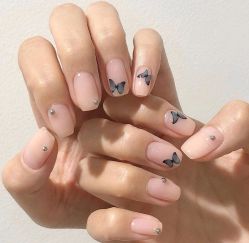 -LILY NAILS美甲美睫