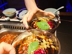 -大隐·成都火锅Bistro(合生麒麟新天地店)