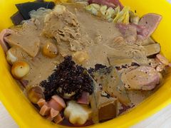 -林静小吃(复兴路店)