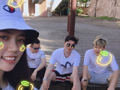 -凤凰山海港乐园