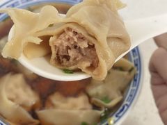 -古徽州馄饨店(宝安路店)