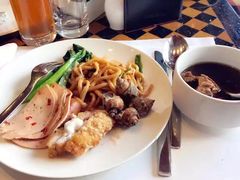 -深圳凯宾斯基酒店