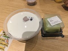 -满记甜品(南京虹悦城三店)