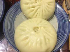 山东酱肉包-小铫鸡汤