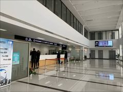 -上海国际旅行卫生保健中心(浦东分中心)