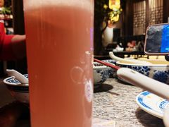 -南京大牌档(中关村领展广场店)