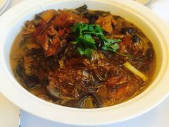 -鹿鸣春饭店(总店)