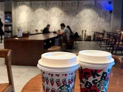 -星巴克臻选(深圳华强北茂业店)