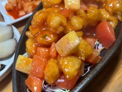 -百年石锅饭·朝鲜族传统民餐