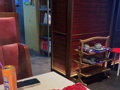 -牛村来人潮汕牛肉火锅(西单店)