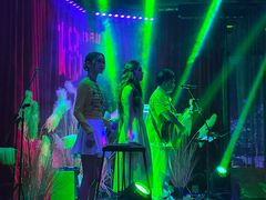 -18BAN音乐啤酒馆(西丽店)