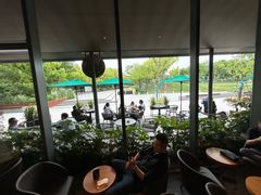 -星巴克臻选(杭州良渚文化村店)