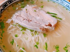 -同得兴 Since·1995 传统苏式面馆(十全街店)