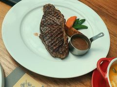 -食间牛排(湖西路店)