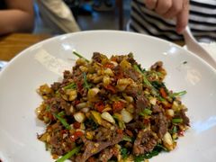 -八碗湘长沙市井菜(坡子街店)