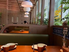 -云海肴·汽锅鸡·云南菜(苏州中心店)