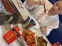 -爱客得牛排海鲜烤肉·火锅自助(春熙路黑金好店)