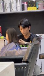-吉艺心专业美发造型