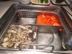 -海底捞大排档火锅(悦荟广场店)