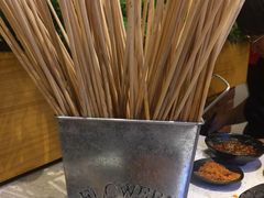 -钢管厂五区小郡肝串串香(南山店)