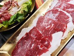 -九个炉子·东北地摊儿烤肉(杨浦店)