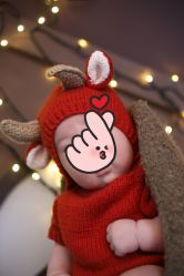 -哈尼Honey baby 儿童摄影(立丰国际公寓店)