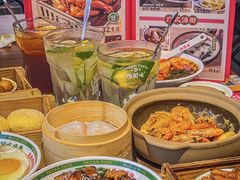 -西关味(大卫城店)