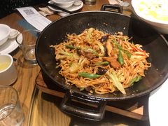 -九毛九西北菜(大东海店)