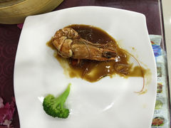 老边饺子馆(中街店)-老边饺子馆(中街店)