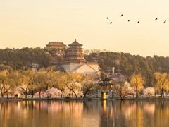 -颐和园