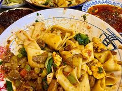 -大嘻咹biangbiang面(历史博物馆店)