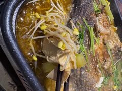 -钢管厂五区小郡肝串串香火锅(梅川路店)