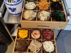 -芈重山老火锅(广州首店)