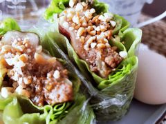 -百里峡七彩艺术小镇