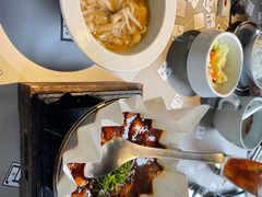 -穹六人间 people 6(岳阳路店)