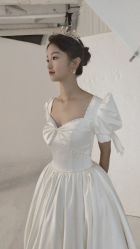 点击看大图 -青禾蒙娜丽莎婚纱摄影(武汉总店)